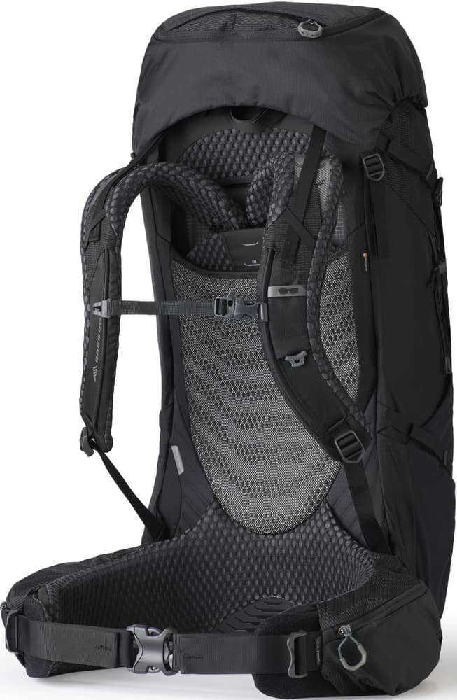 Baltoro 75 Obsidian Black, view: 1