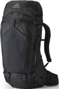 Baltoro 75 Obsidian Black - view: 0