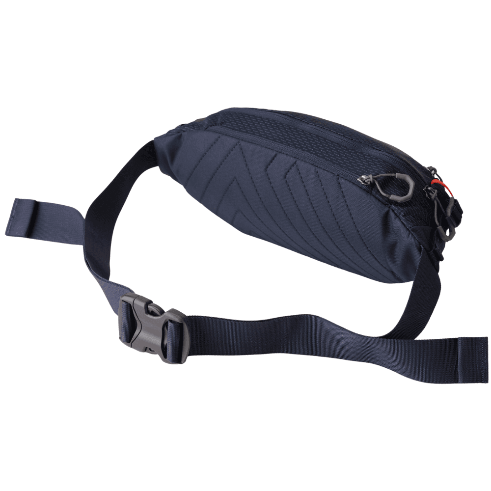 Nano Waistpack Spark Navy, view: 1
