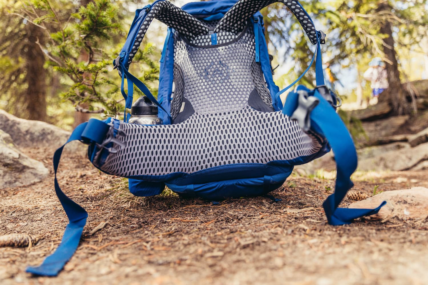 Katmai 65L RC SM/MD Empire Blue, view: 11