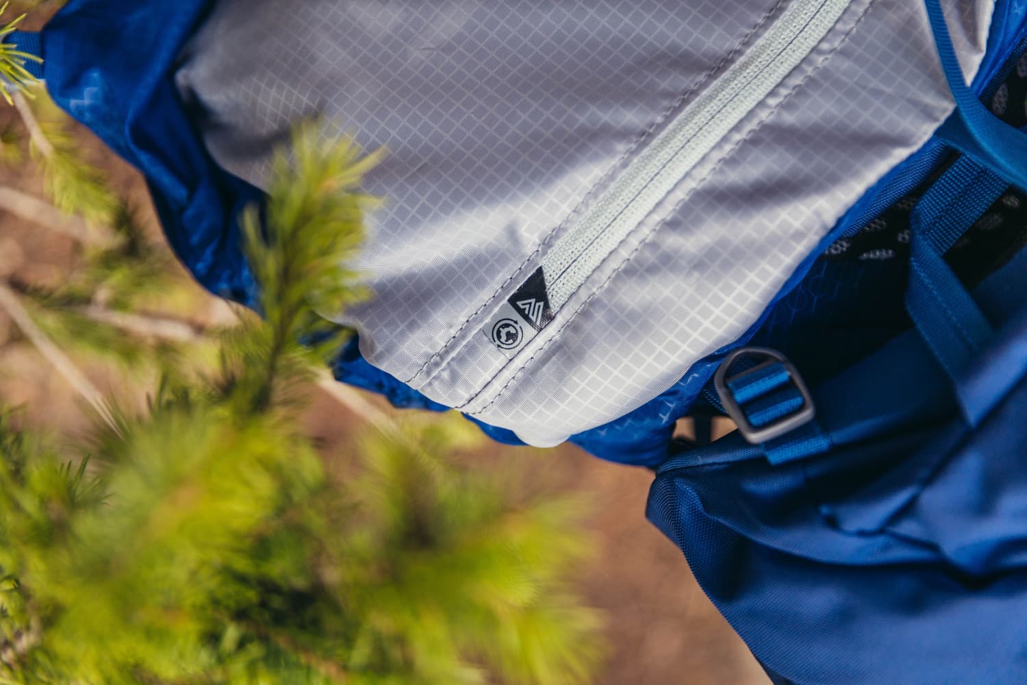 Katmai 65L RC SM/MD Empire Blue, view: 6