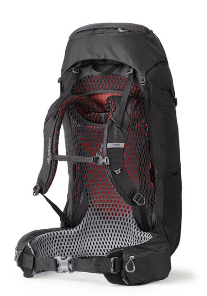 Katmai 65 RC Volcanic Black, view: 1