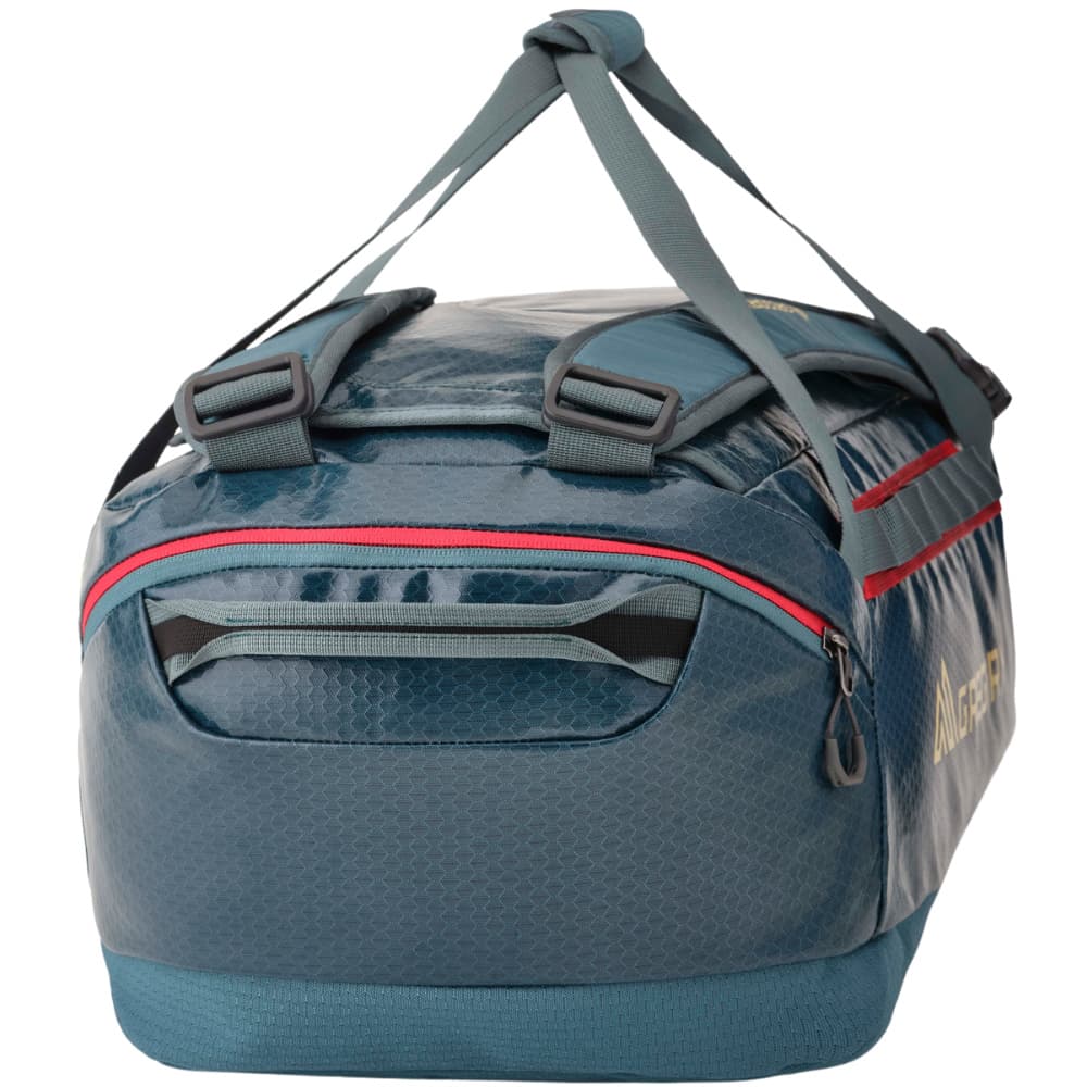 Alpaca Duffel 40L Pool Party, view: 1
