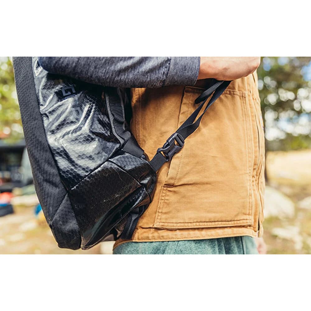 Alpaca Duffel 40L Mesa Brown, view: 9