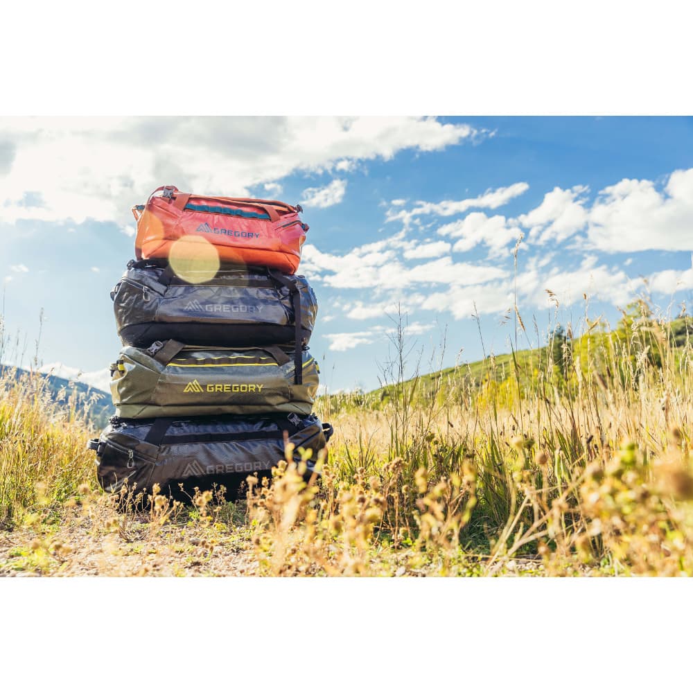 Alpaca Duffel 40L Mesa Brown, view: 12