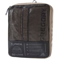 Alpaca Duffel 40L Mesa Brown - view: 5