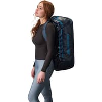 Alpaca Duffel 40L Mesa Brown - view: 3