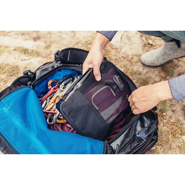 Alpaca Duffel 40L Mesa Brown, productDetailPage.view: 7