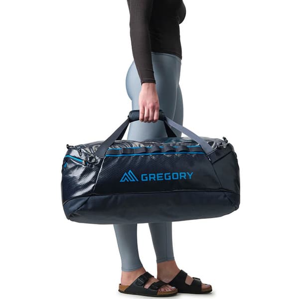 Alpaca Duffel 60L Pool Party, view: 4