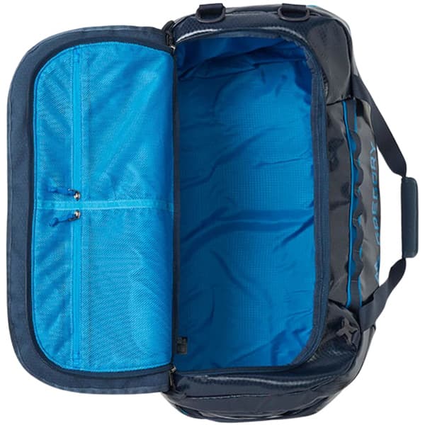 Alpaca Duffel 60L Pool Party, view: 2