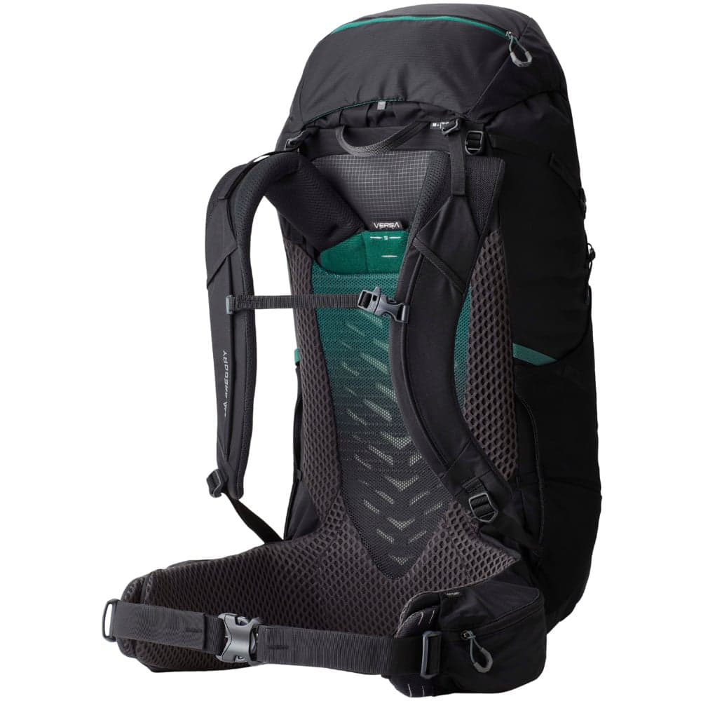 M's Stout 70L Plus Forest Black, view: 1