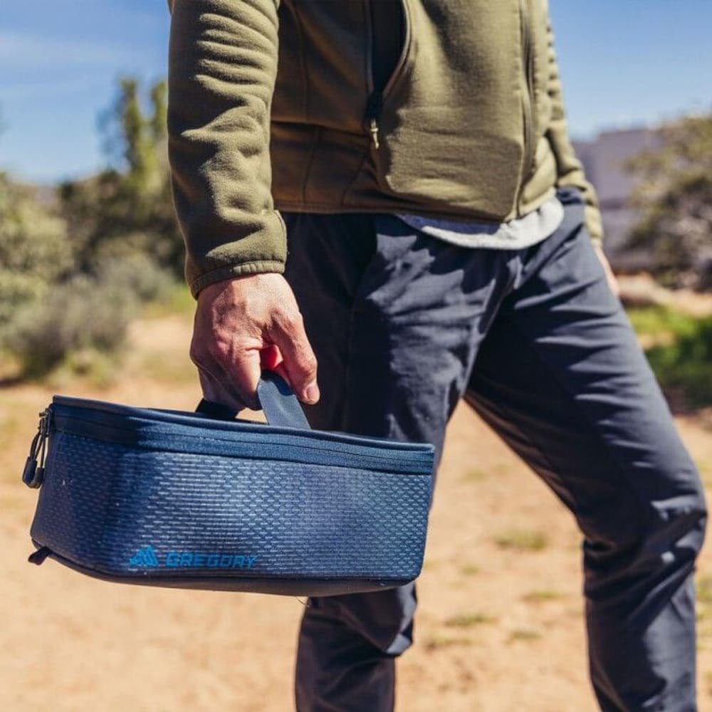 Alpaca Gear Pod 5L Slate Blue, view: 4
