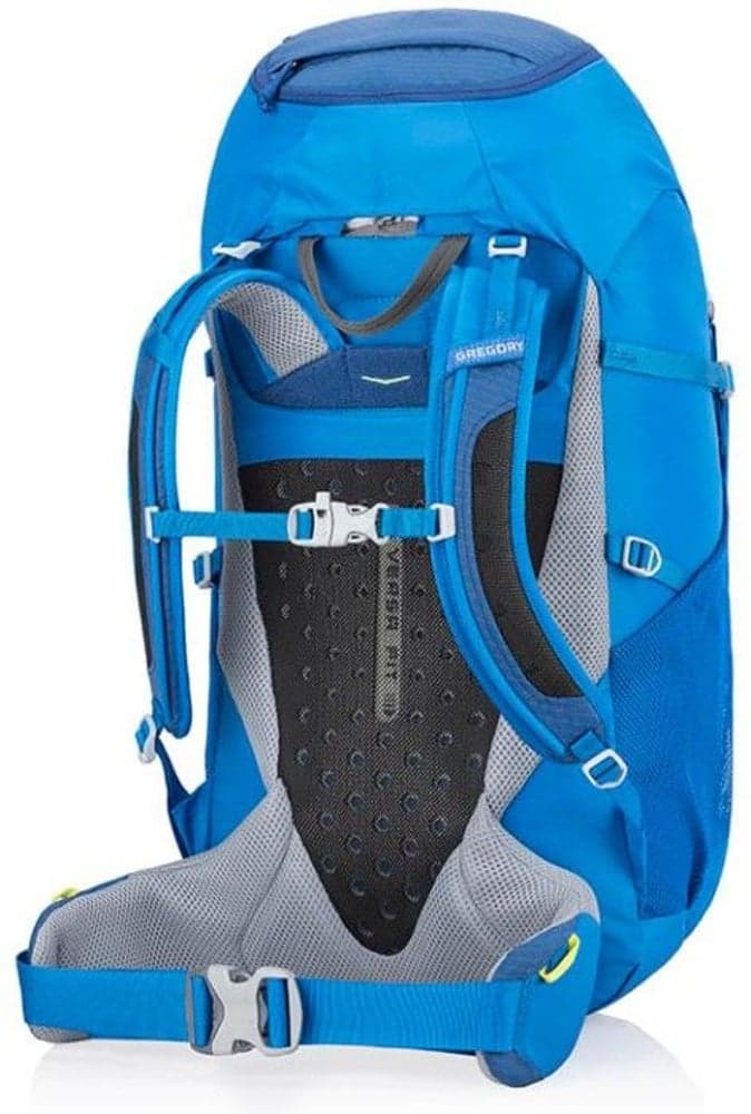 Junior Icarus 40L Hyper Blue, view: 1
