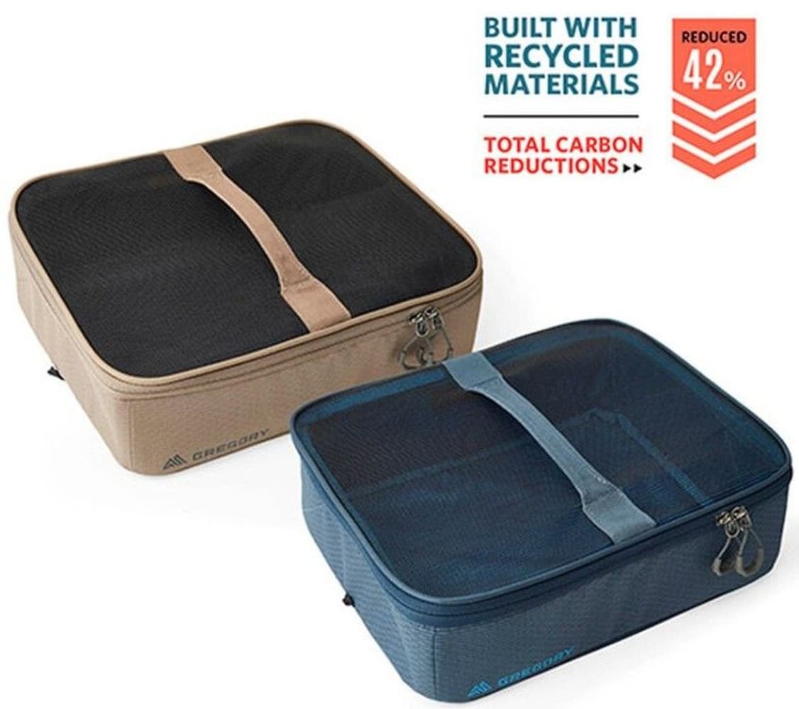 Alpaca Gear Pod 10L Slate Blue, view: 3