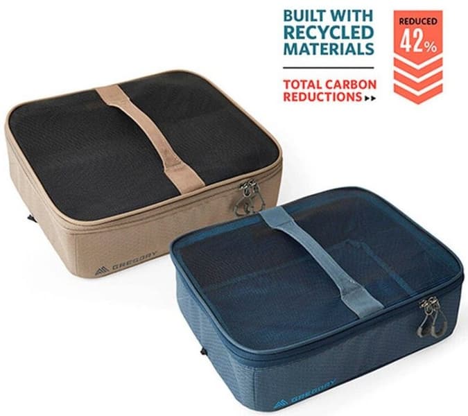 Alpaca Gear Pod 10L Slate Blue, view: 3