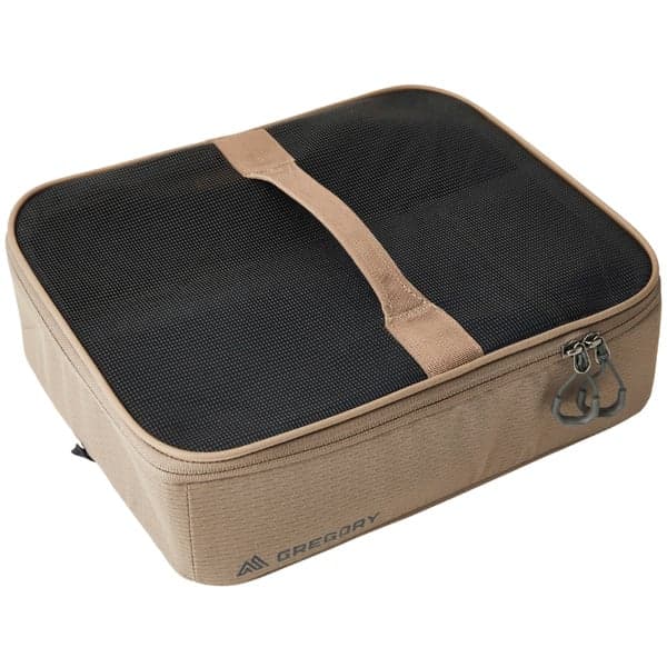 Alpaca Gear Pod 10L Mirage Tan, view: 0