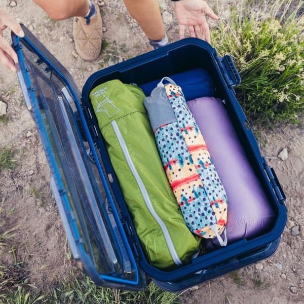 Alpaca Gear Box 45L Mirage Tan, view: 9