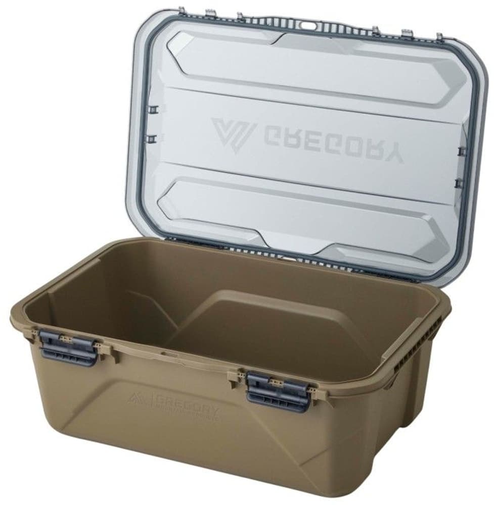 Alpaca Gear Box 45L Mirage Tan, view: 1