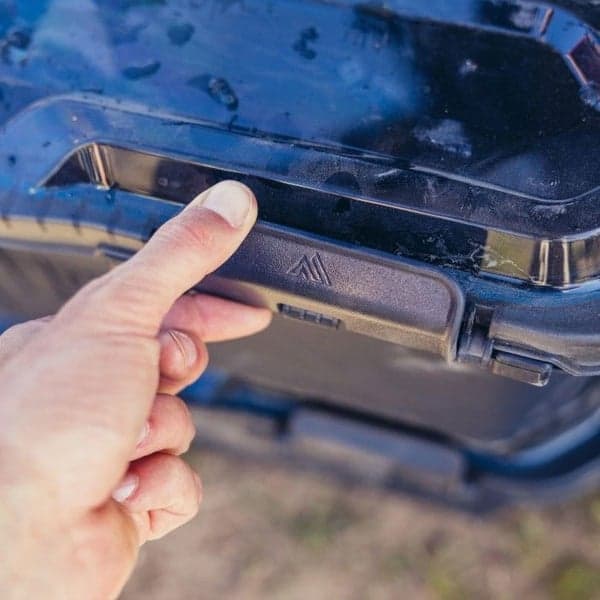 Alpaca Gear Box 45L Slate Blue, view: 7