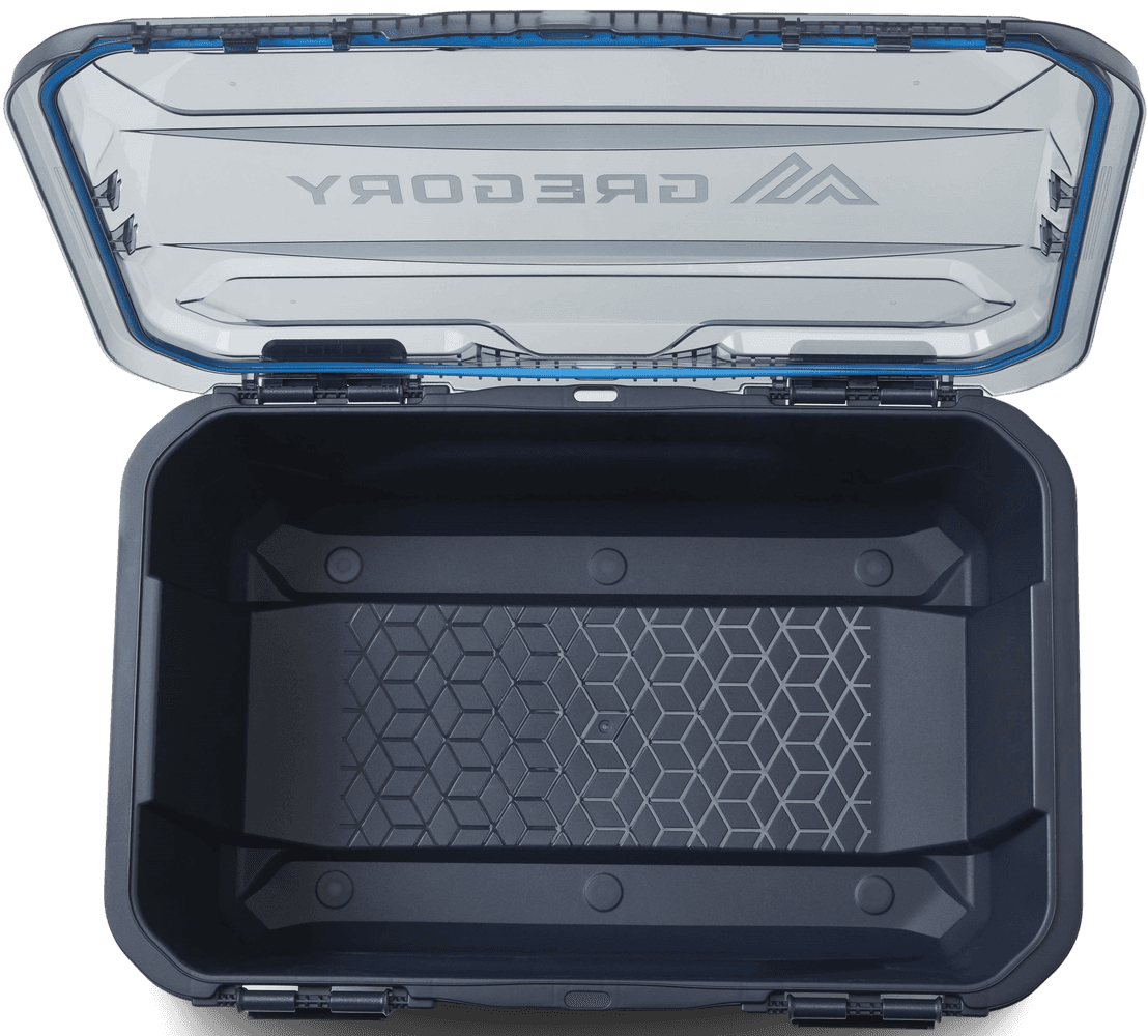 Alpaca Gear Box 45L, view: 2