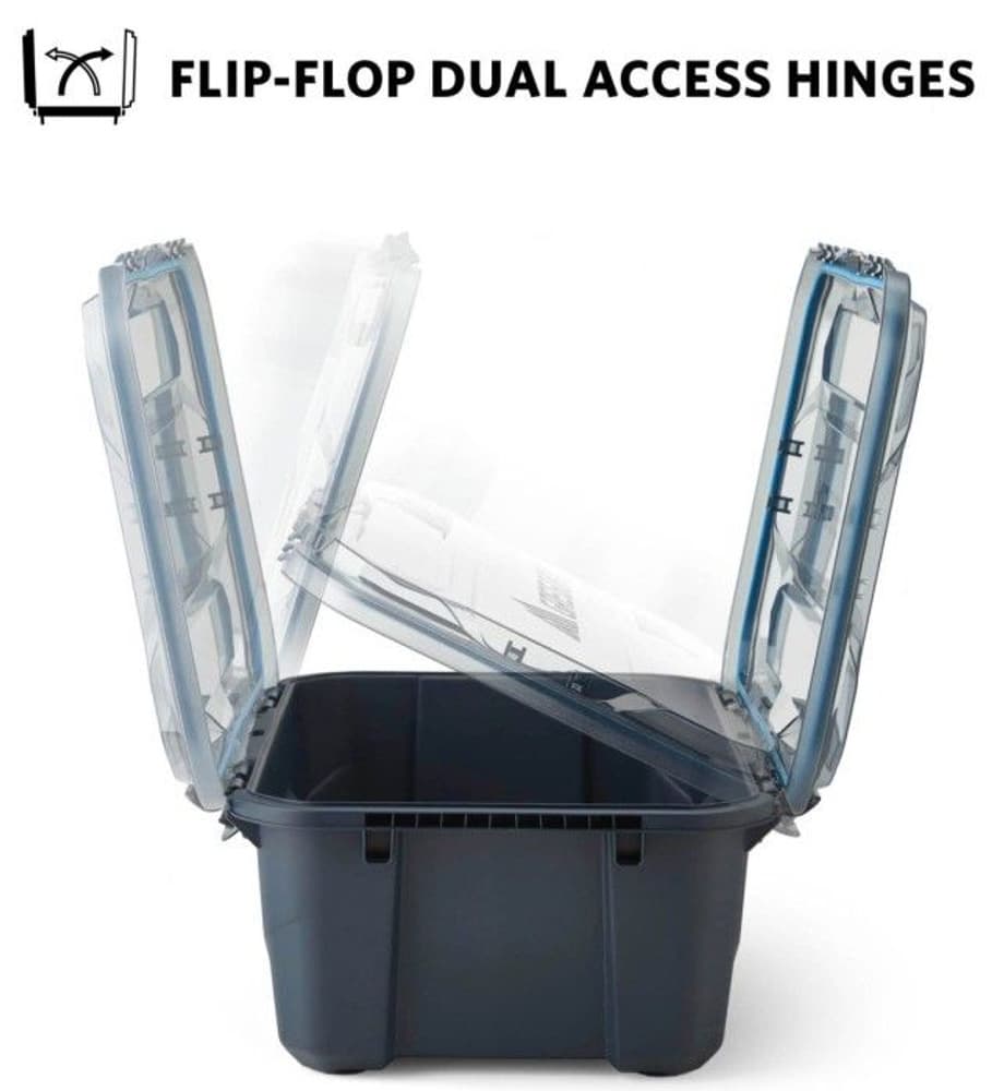 Alpaca Gear Box 45L Mirage Tan, view: 3