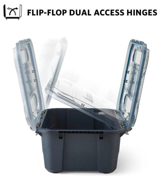 Alpaca Gear Box 45L Mirage Tan, view: 3