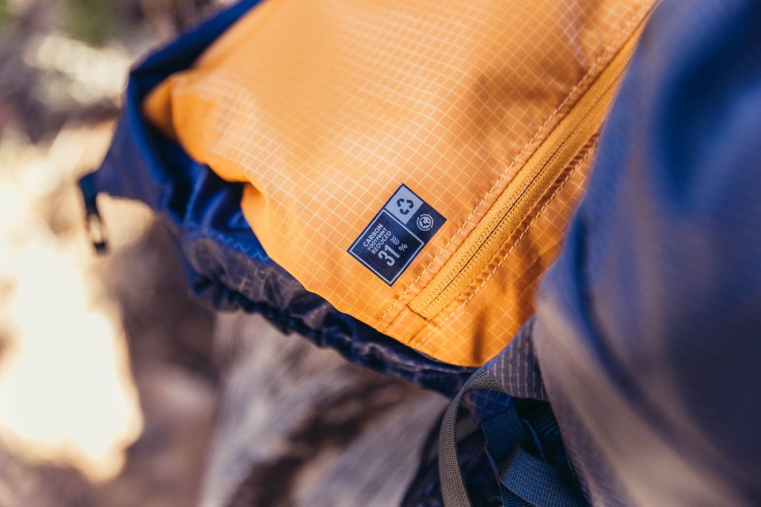 Baltoro 85 Pro Blue, view: 7