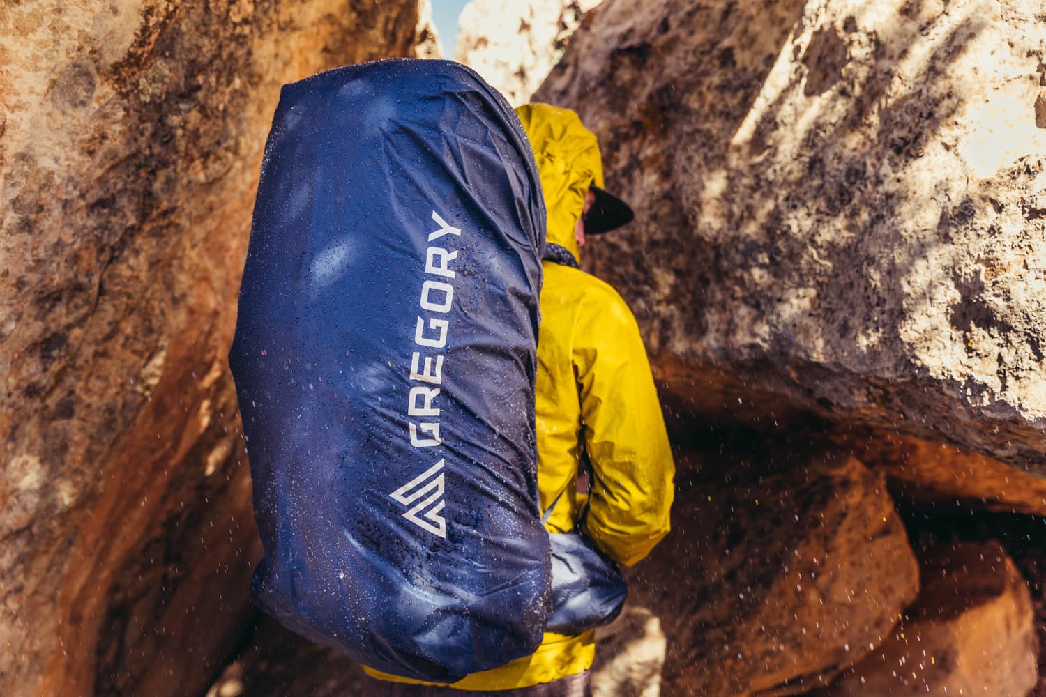 Baltoro 85 Pro Blue, view: 4