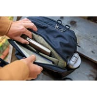 Border Carry On 40L Black Lichen - view: 5