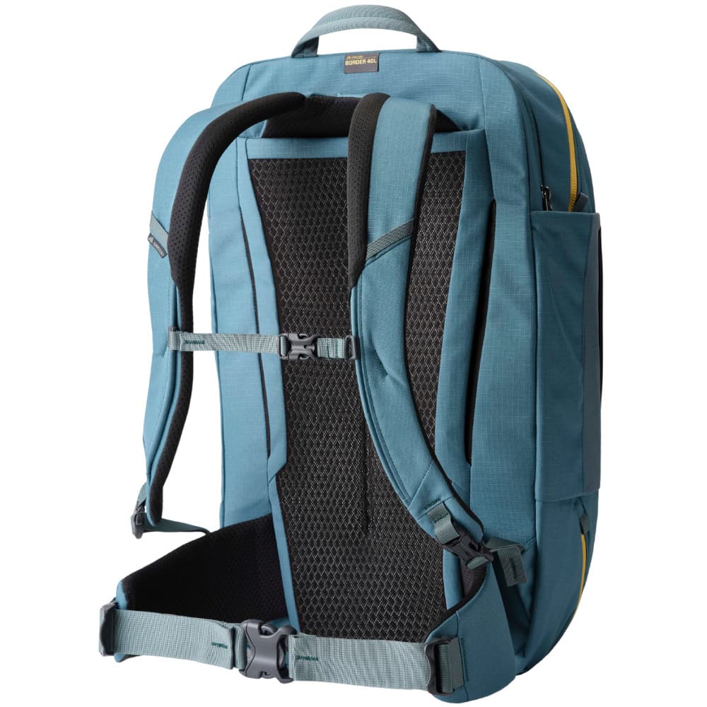 Border Carry On 40L Pool Party, view: 1