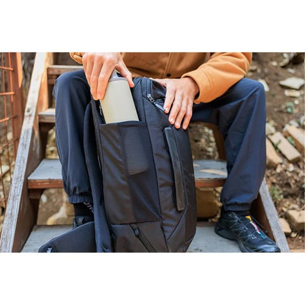 Border Carry On 40L Black Lichen, view: 8