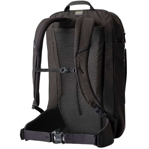 Border Carry On 40L Black Lichen, view: 2