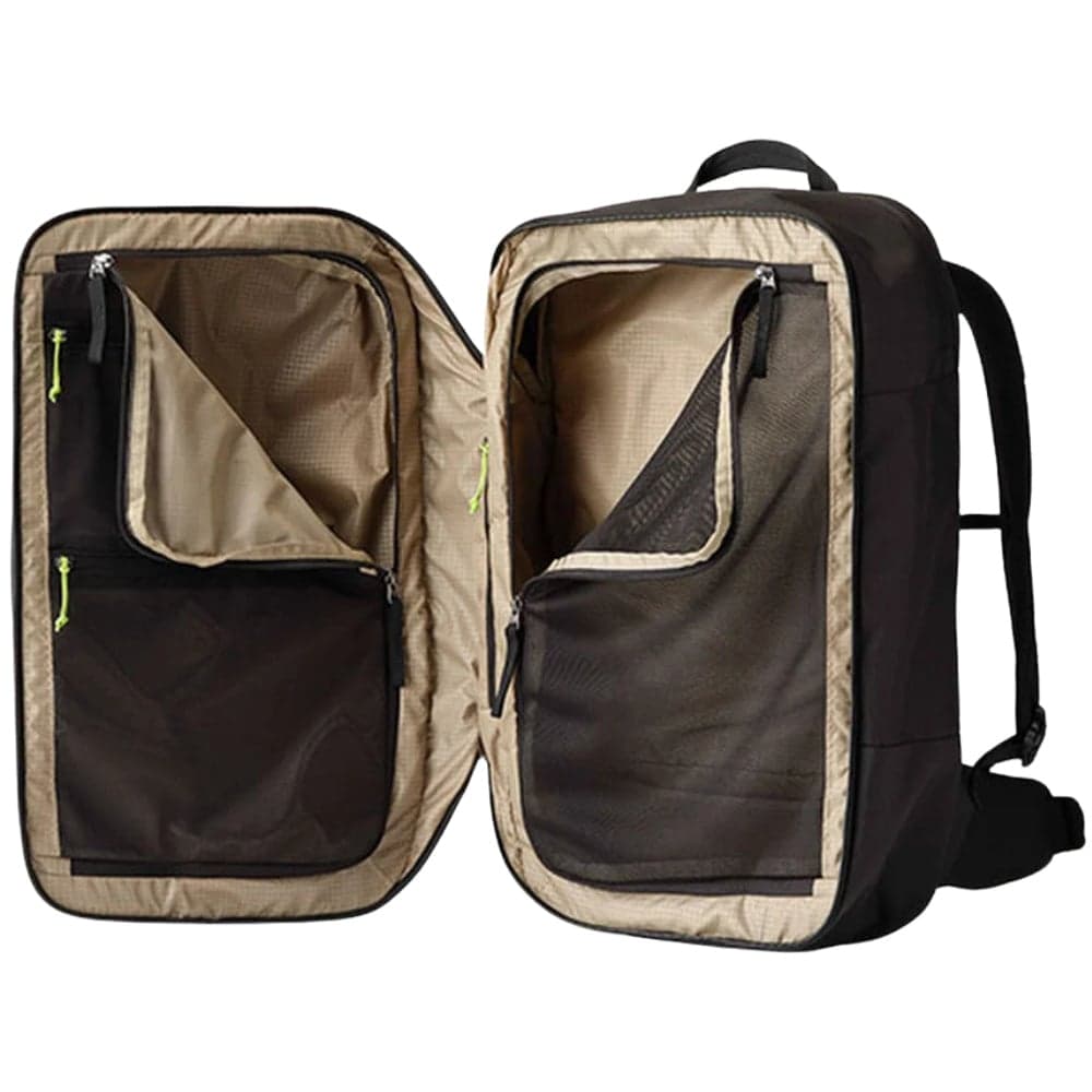 Border Carry On 40L Black Lichen, view: 3