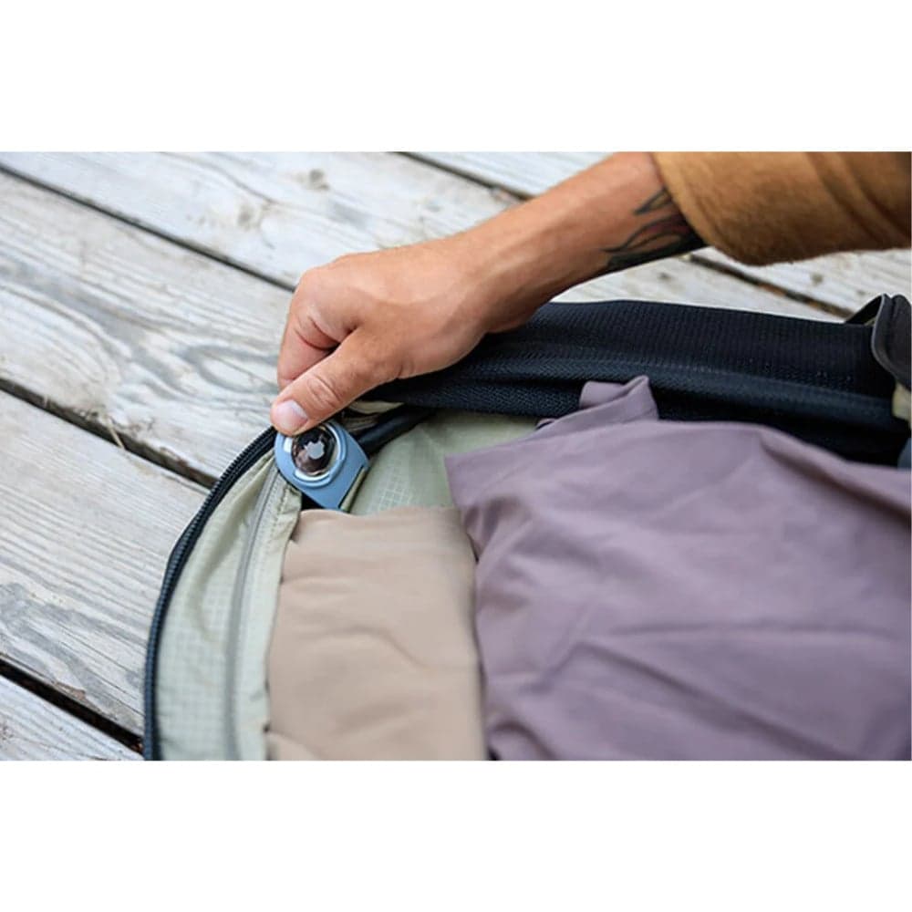 Border Carry On 40L Black Lichen, view: 6