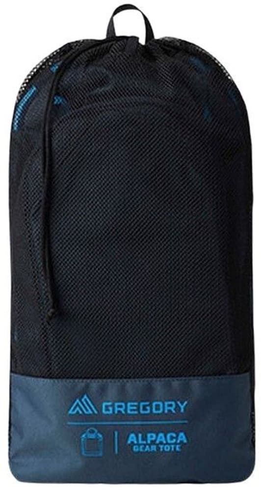 Alpaca Gear Tote 30L Slate Blue, view: 4