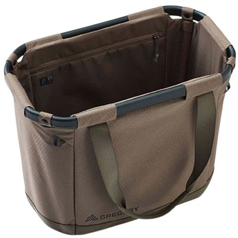 Alpaca Gear Tote 30L Mirage Tan, view: 2