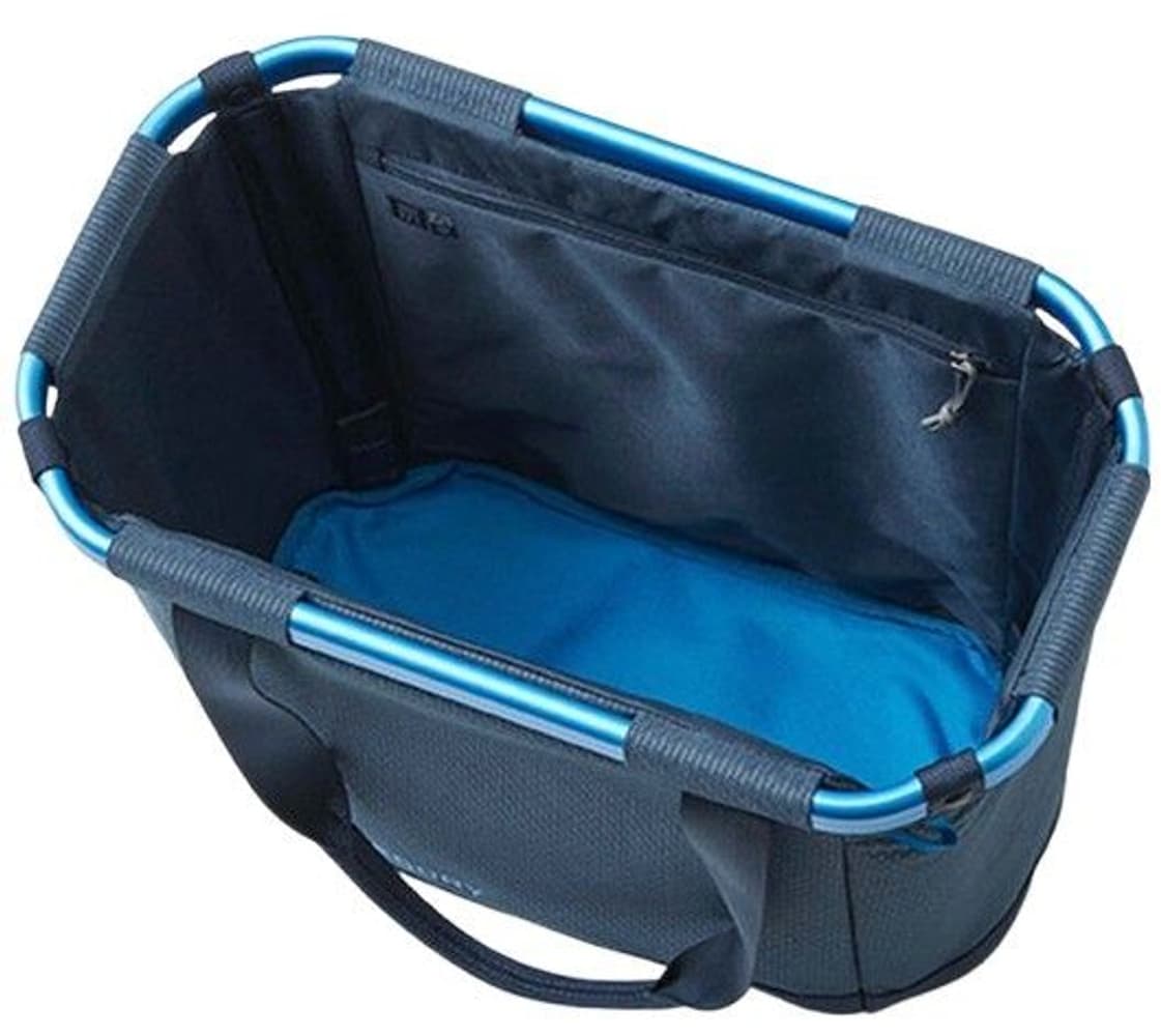 Alpaca Gear Tote 30L Slate Blue, view: 1