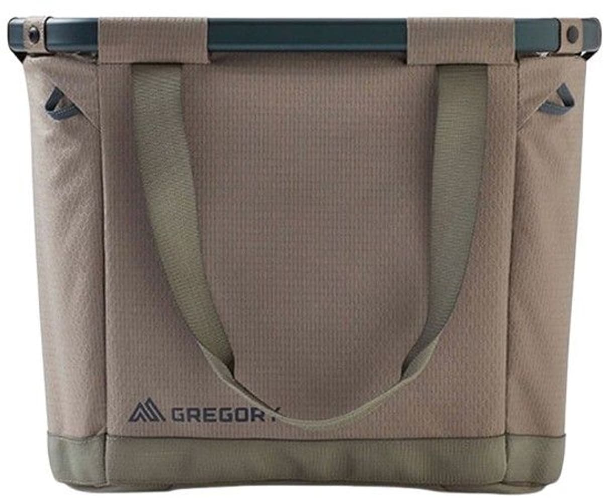 Alpaca Gear Tote 30L Mirage Tan, view: 0