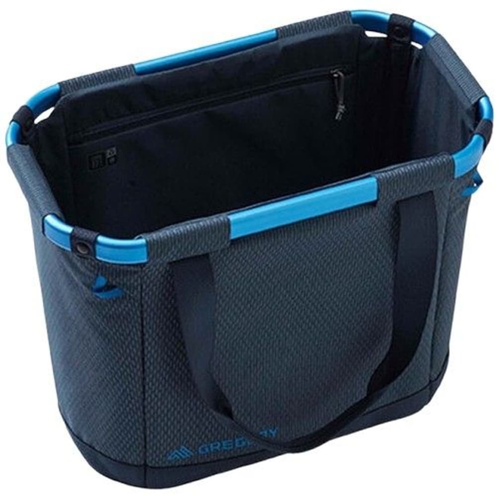 Alpaca Gear Tote 30L Slate Blue, view: 2