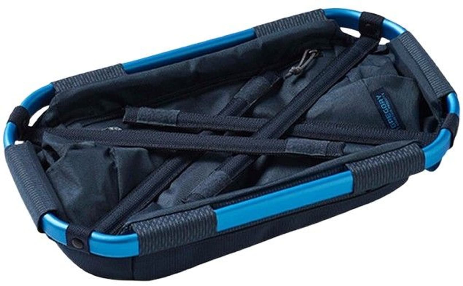 Alpaca Gear Tote 30L Slate Blue, view: 3