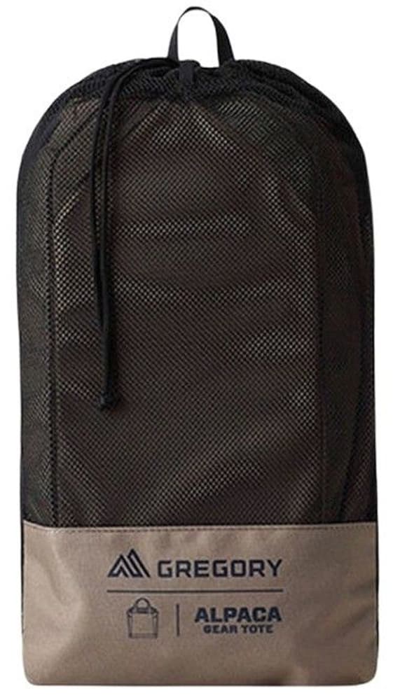 Alpaca Gear Tote 30L Mirage Tan, view: 4