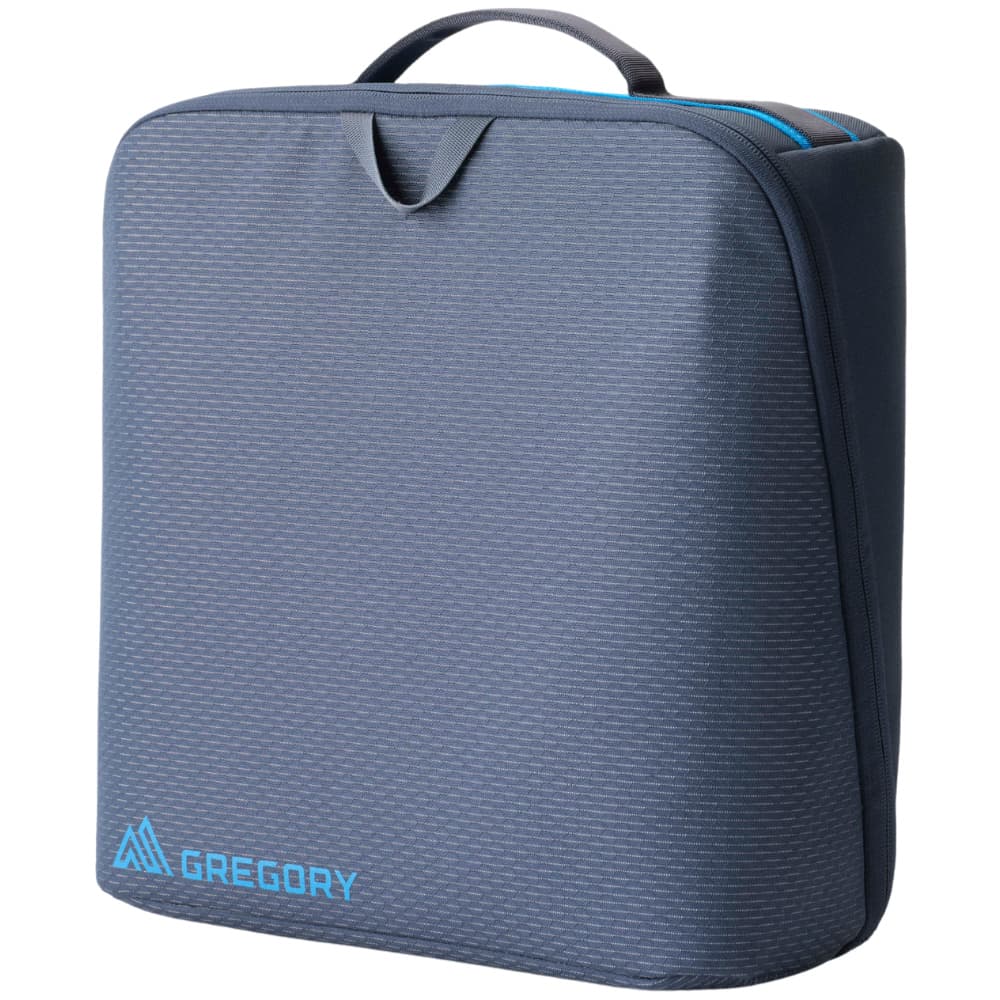 Alpaca Utility Case Slate Blue, view: 0