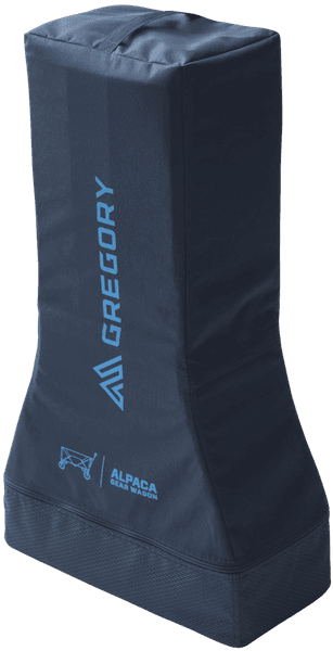 Alpaca Gear Wagon 140L Slate Blue, view: 5