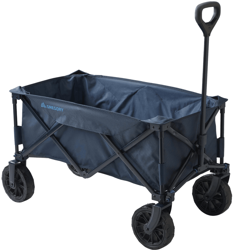 Alpaca Gear Wagon 140L Slate Blue, view: 0
