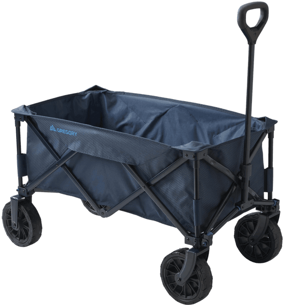 Alpaca Gear Wagon 140L Slate Blue, view: 0
