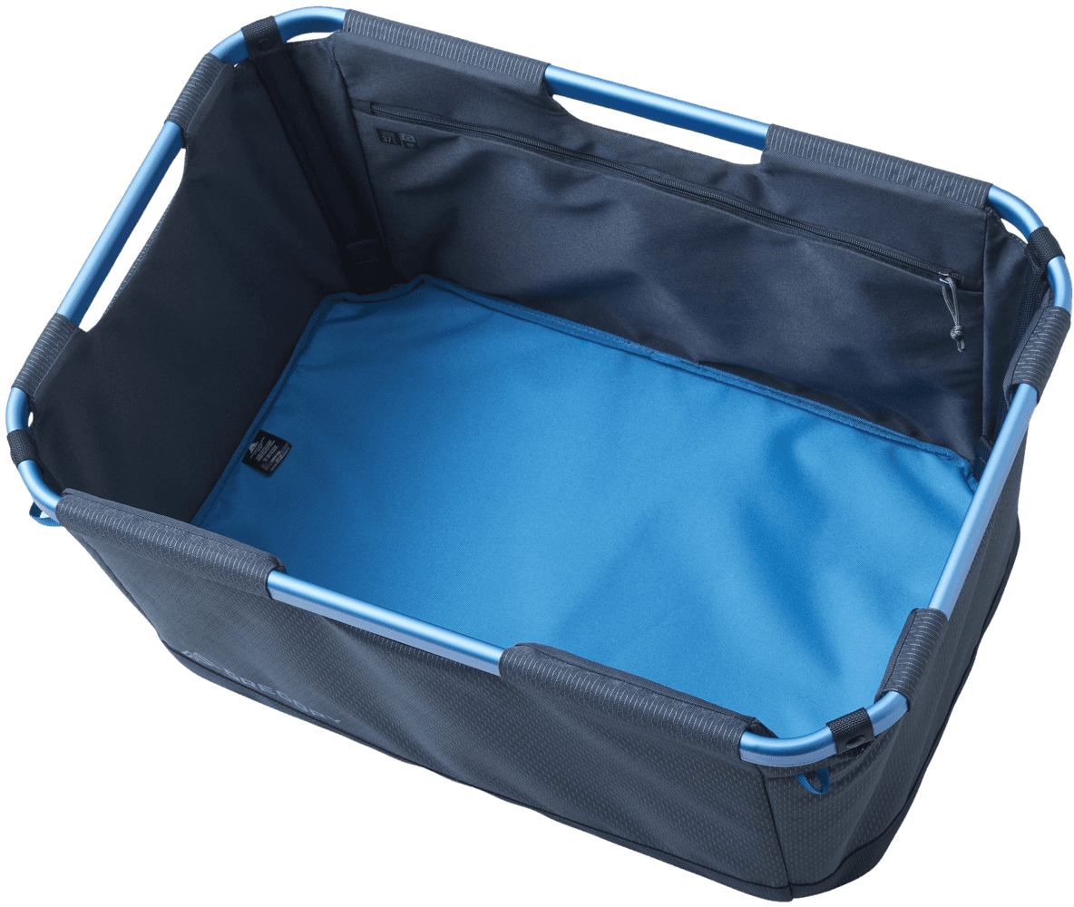 Alpaca Gear Basket 70 Slate Blue, view: 3