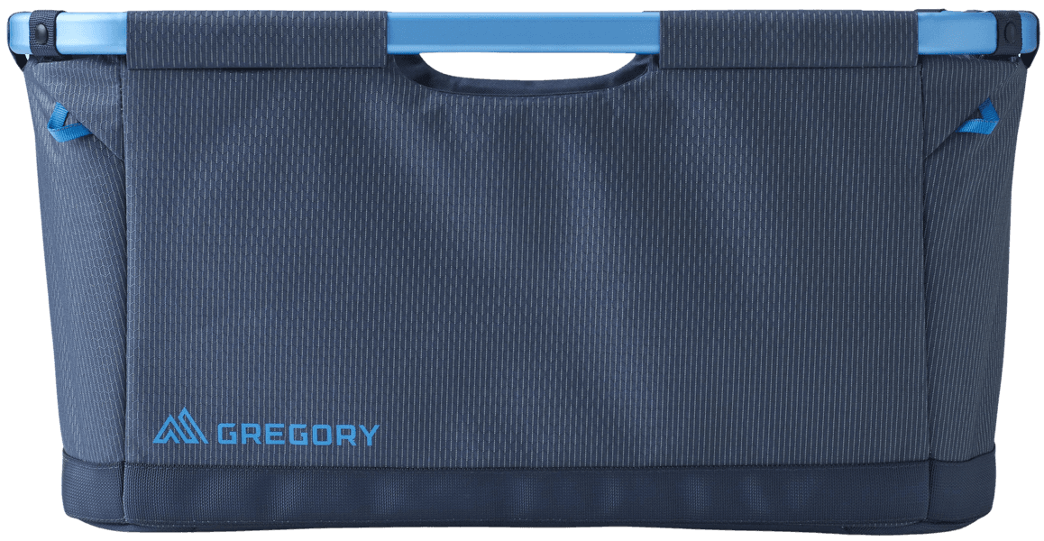 Alpaca Gear Basket 70 Slate Blue, view: 1