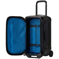 Alpaca Wheeled Duffel 40L Obsidian Black - view: 3