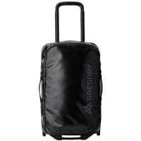Alpaca Wheeled Duffel 40L Obsidian Black - view: 1