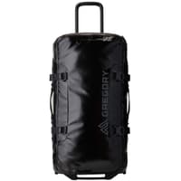 Alpaca Wheeled Duffel 100L Obsidian Black - view: 1